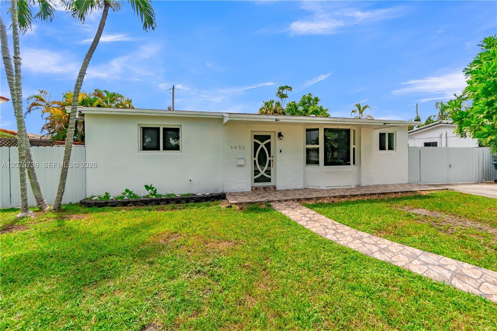 9450 SW 25th Drive — photo 4