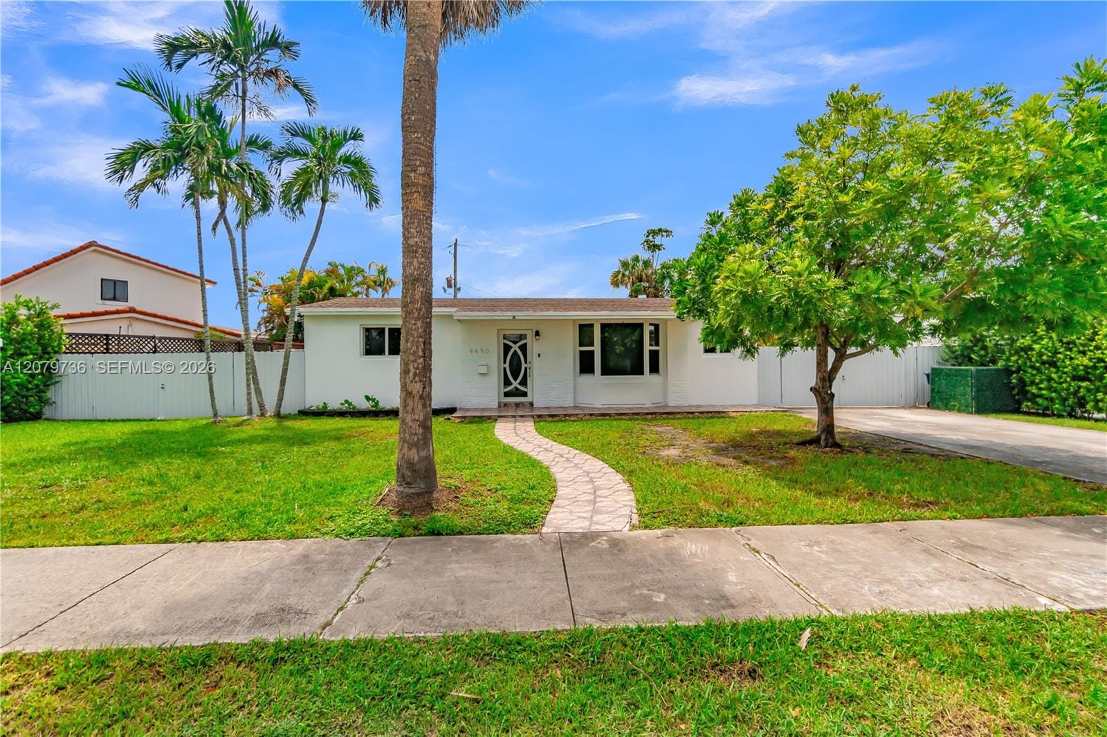 9450 SW 25th Drive, Miami, FL 33165