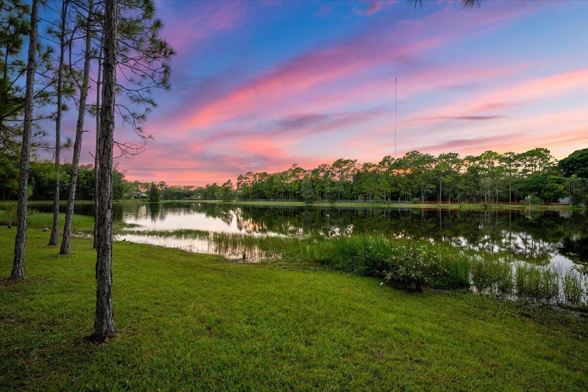 6723 Audubon Trail, Wellington, FL 33449