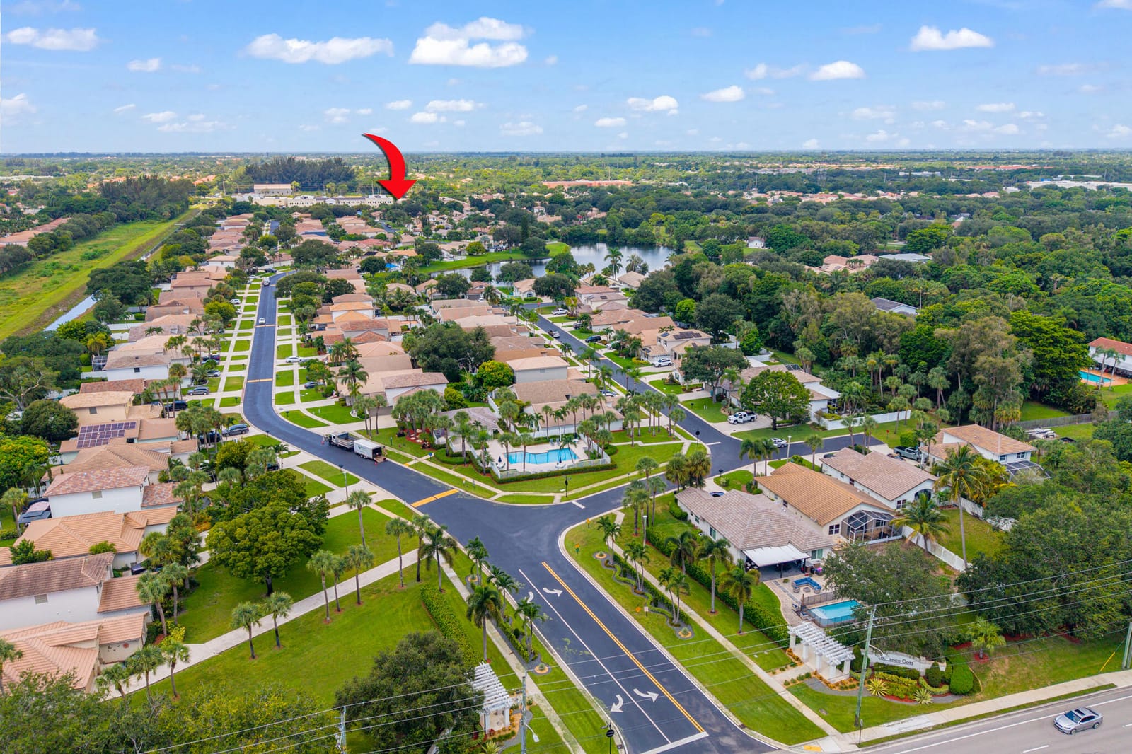 7816 MANOR FOREST Lane, Boynton Beach, FL 33436 photo 16