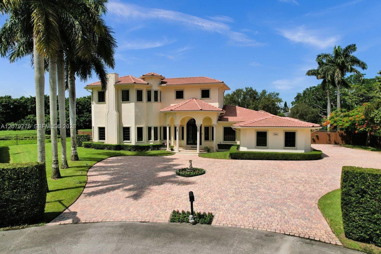 3311 SW 118th Terrace, Davie, FL 33330