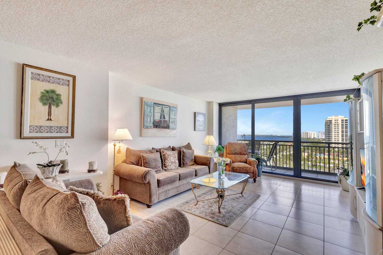 3400 N OCEAN Drive 1505 — photo 2