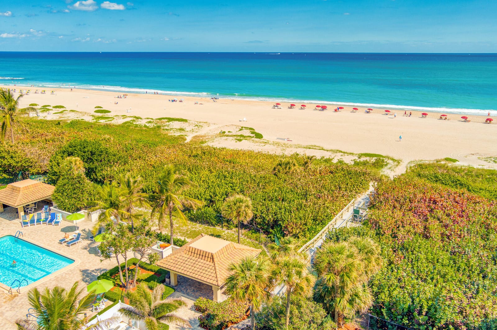 3400 N OCEAN Drive 1505 — photo 11