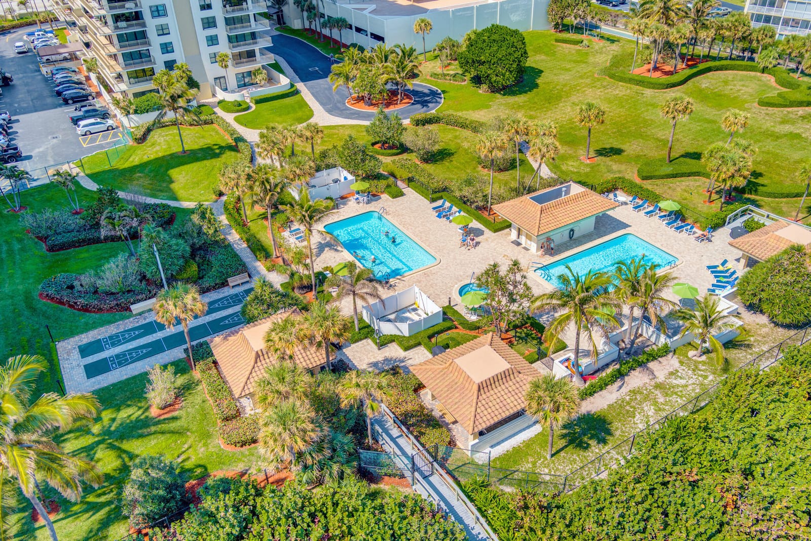 3400 N OCEAN Drive 1505, Singer Island, FL 33404 photo 19