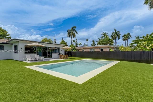 317 N 31st Avenue, Hollywood, FL 33021
