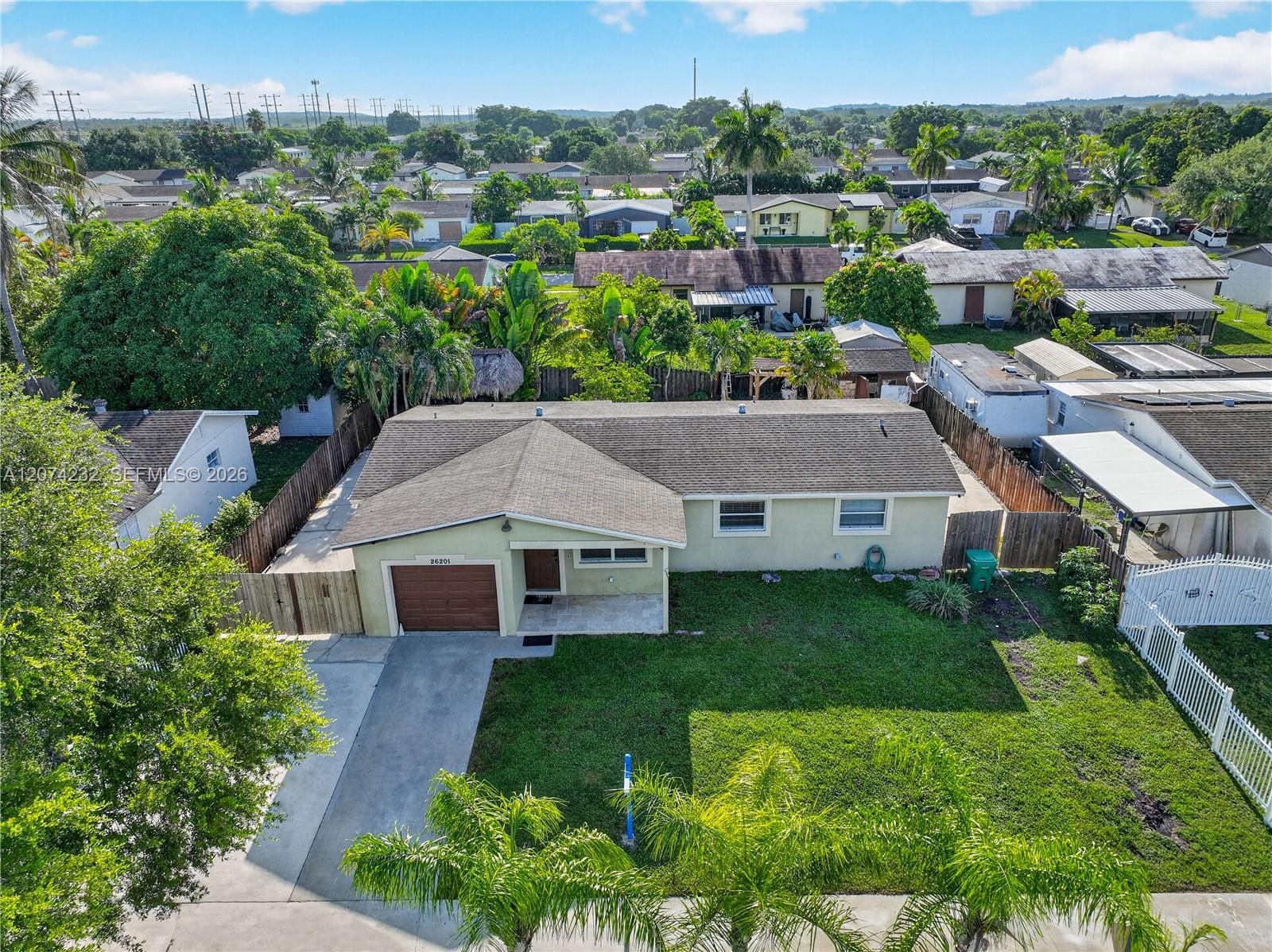 26201 SW 125th Avenue, Homestead, FL 33032 photo 21