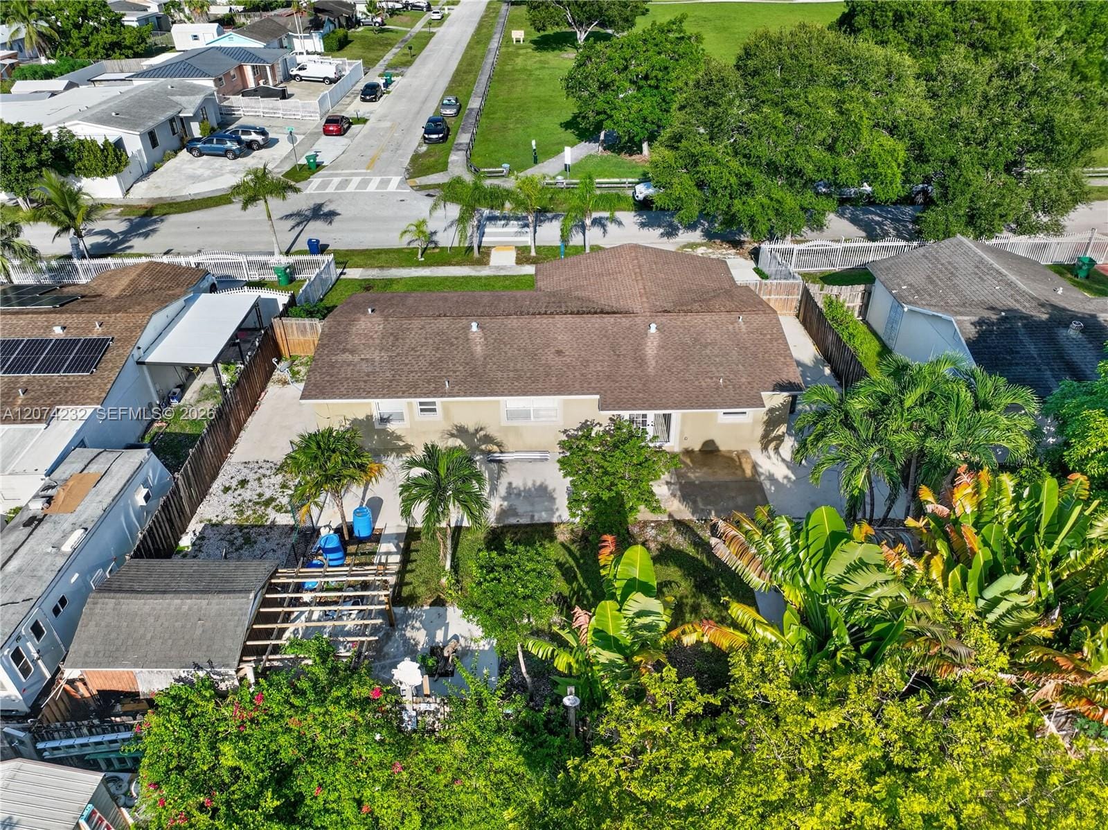 26201 SW 125th Avenue, Homestead, FL 33032 photo 22