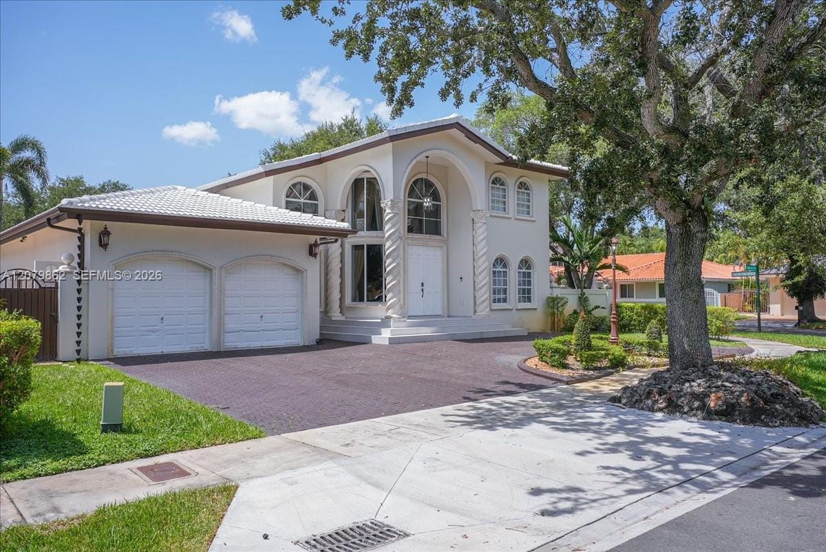 8254 NW 165th Street 8254, Miami Lakes, FL 33016