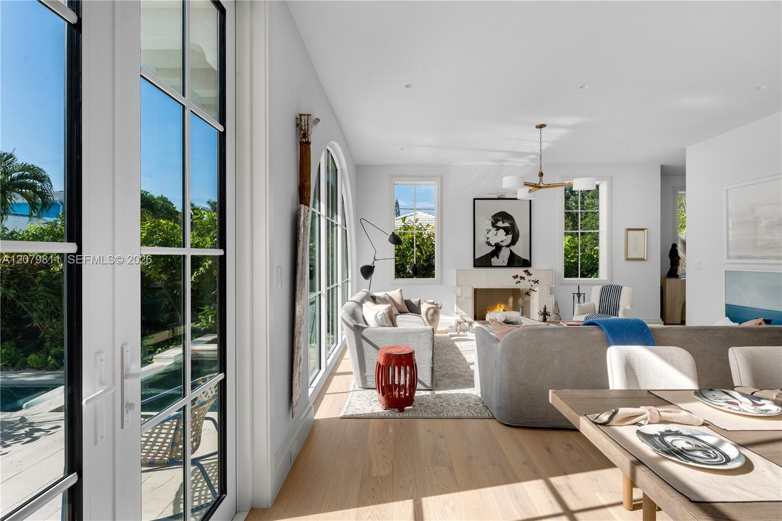544 Warren Lane, Key Biscayne, FL 33149 photo 14