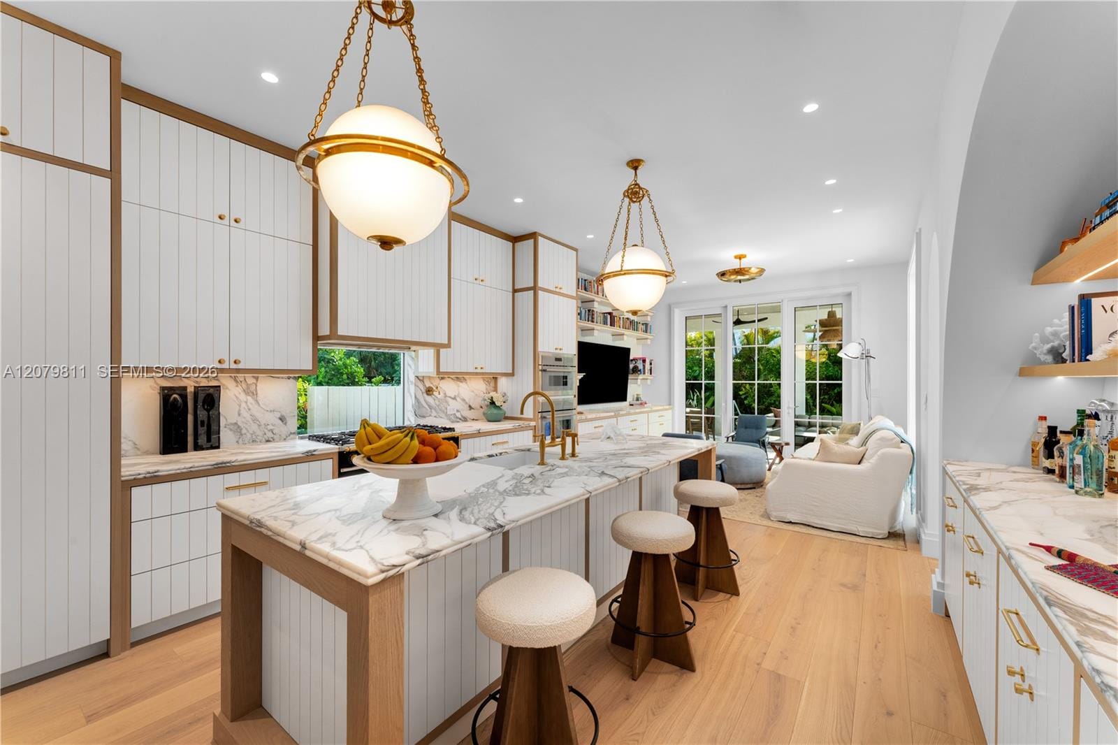 544 Warren Lane, Key Biscayne, FL 33149 photo 19