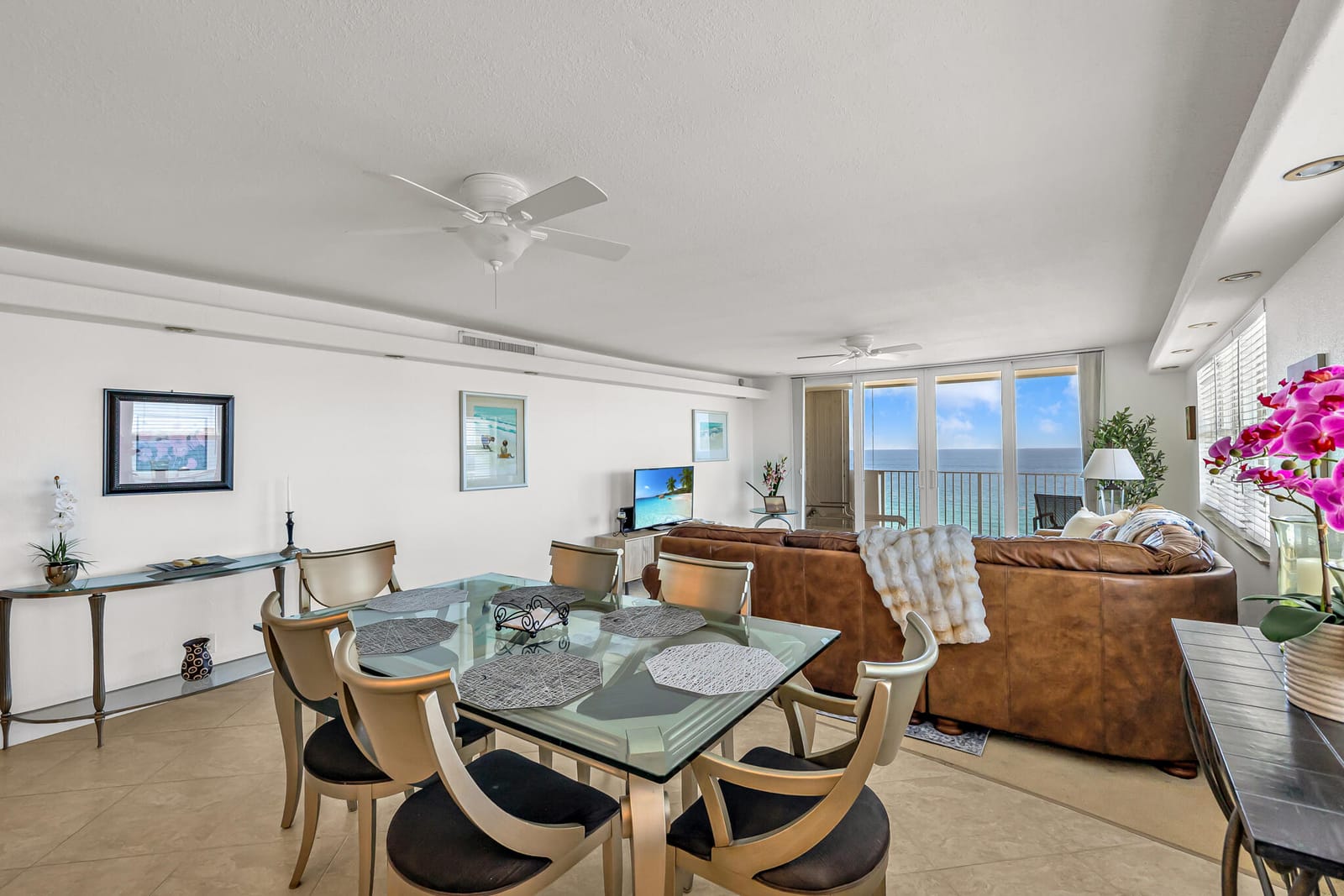 3000 S OCEAN Boulevard 1106 — photo 2