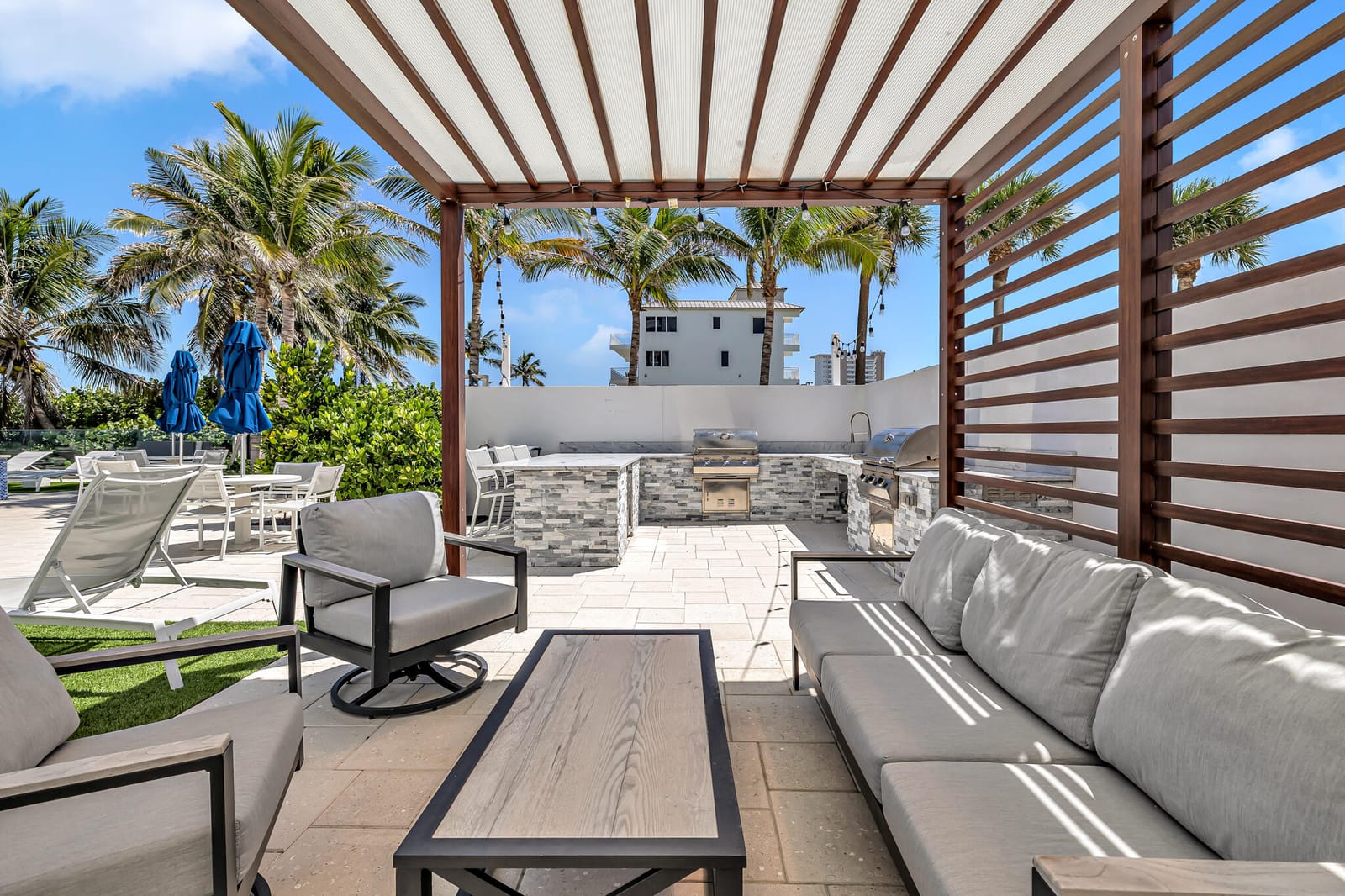 3000 S OCEAN Boulevard 1106 — photo 12