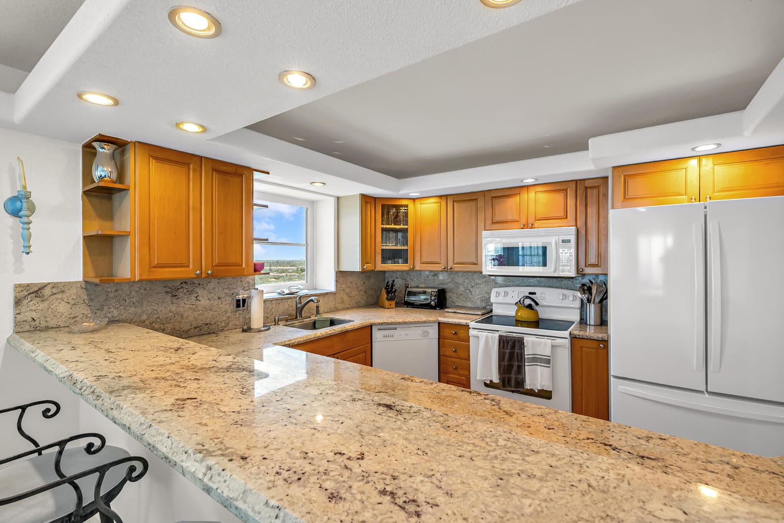3000 S OCEAN Boulevard 1106 — photo 3