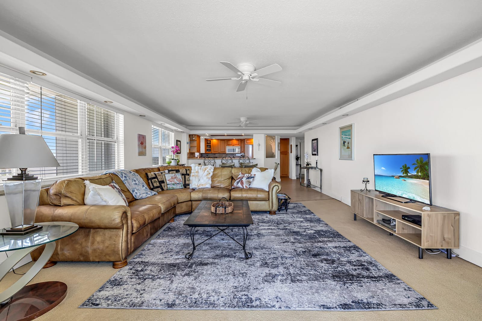 3000 S OCEAN Boulevard 1106 — photo 5