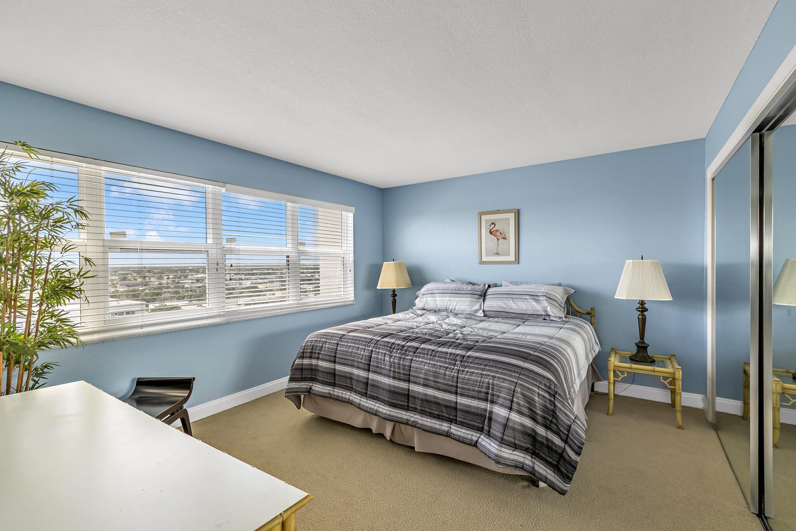 3000 S OCEAN Boulevard 1106 — photo 10