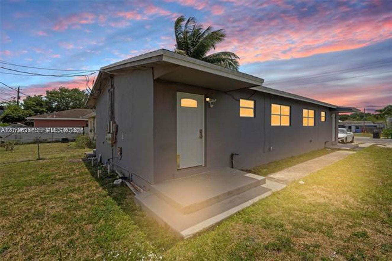 369 Phippen Waiters Road, Dania Beach, FL 33004