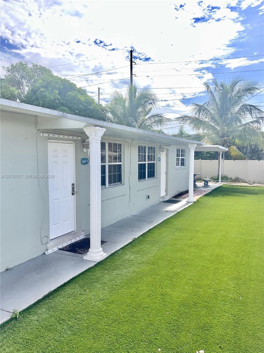 337 Phippen Waiters Road, Dania Beach, FL 33004 photo 2