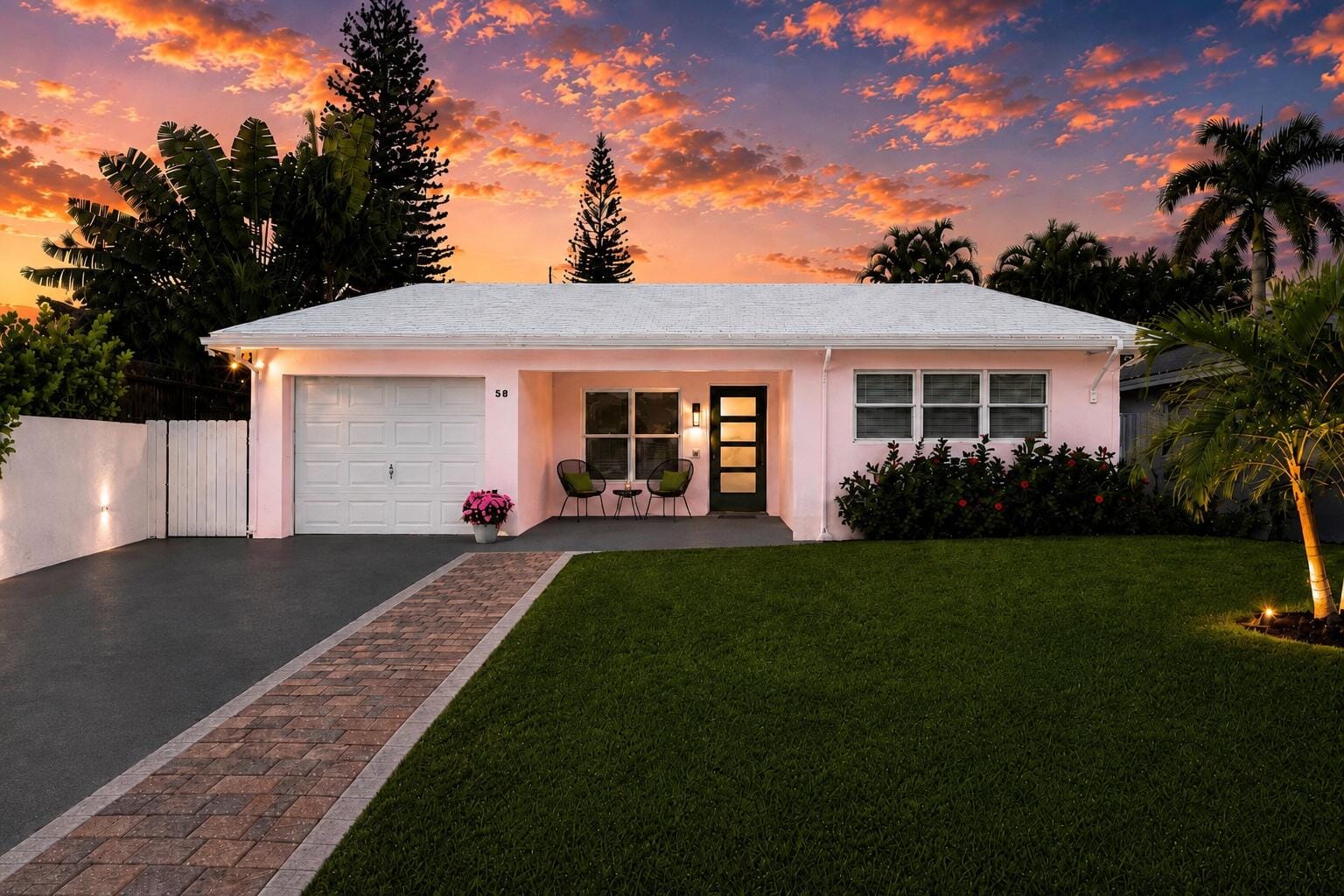88 18TH Avenue S, Lake Worth Beach, FL 33460