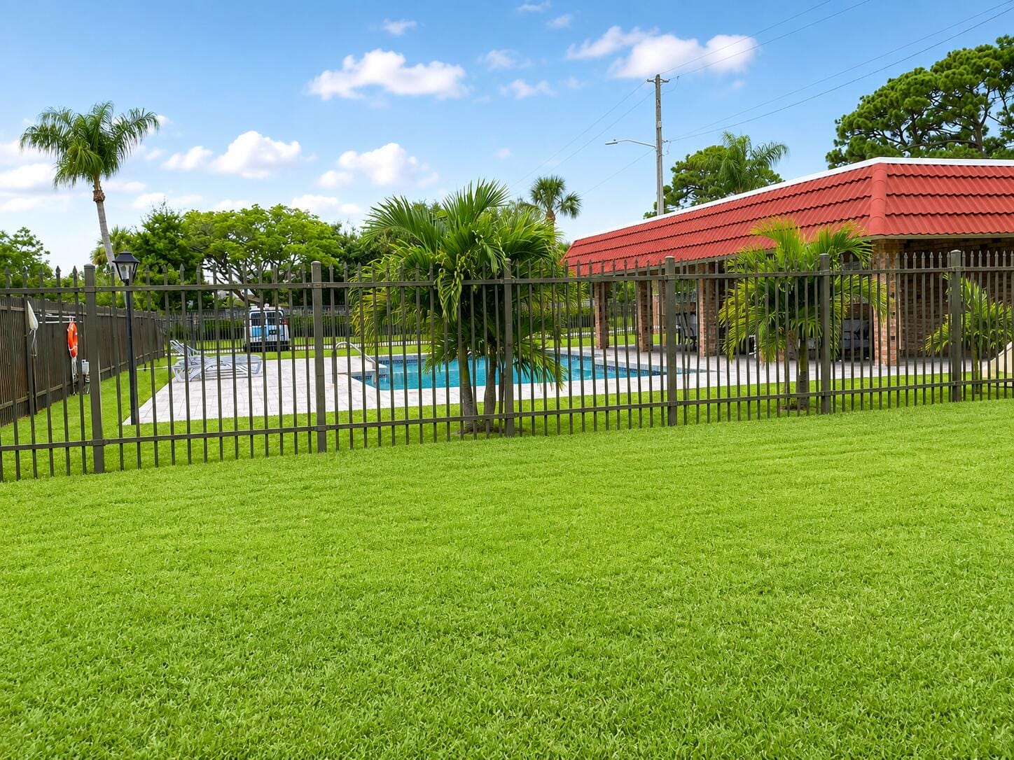4508 SUBURBAN PINES Drive 4508, Lake Worth, FL 33463 photo 18