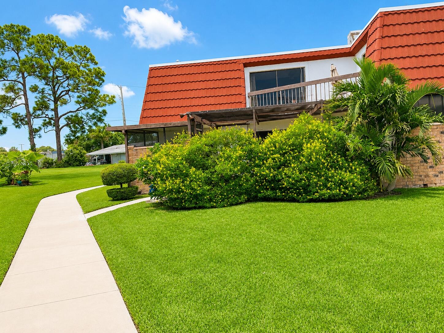 4508 SUBURBAN PINES Drive 4508, Lake Worth, FL 33463