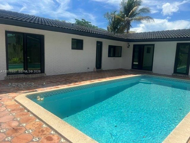 15821 SW 102nd Court, Miami, FL 33157