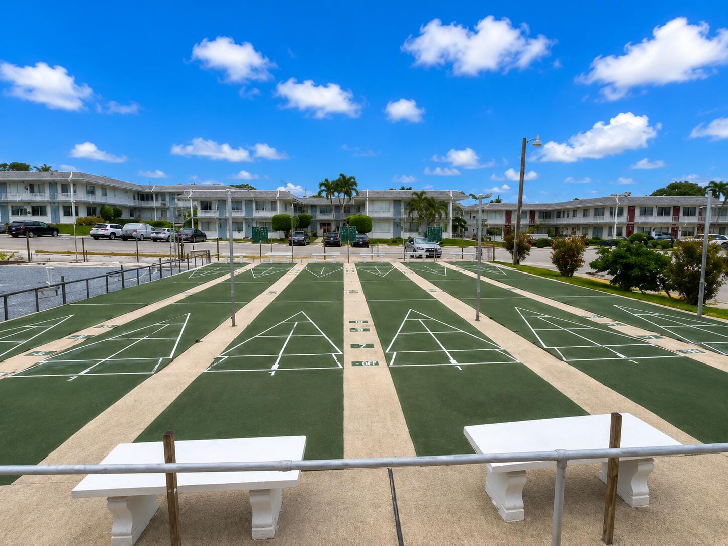3040 LAKE OSBORNE Drive 111, Lake Worth Beach, FL 33461 photo 13