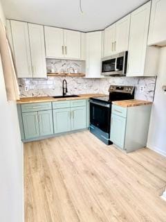 3040 LAKE OSBORNE Drive 111 — photo 4