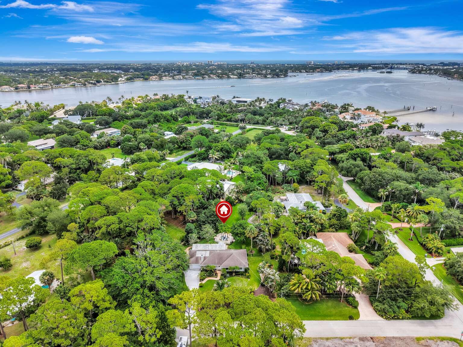 5531 HIBISCUS Road, Jupiter, FL 33458
