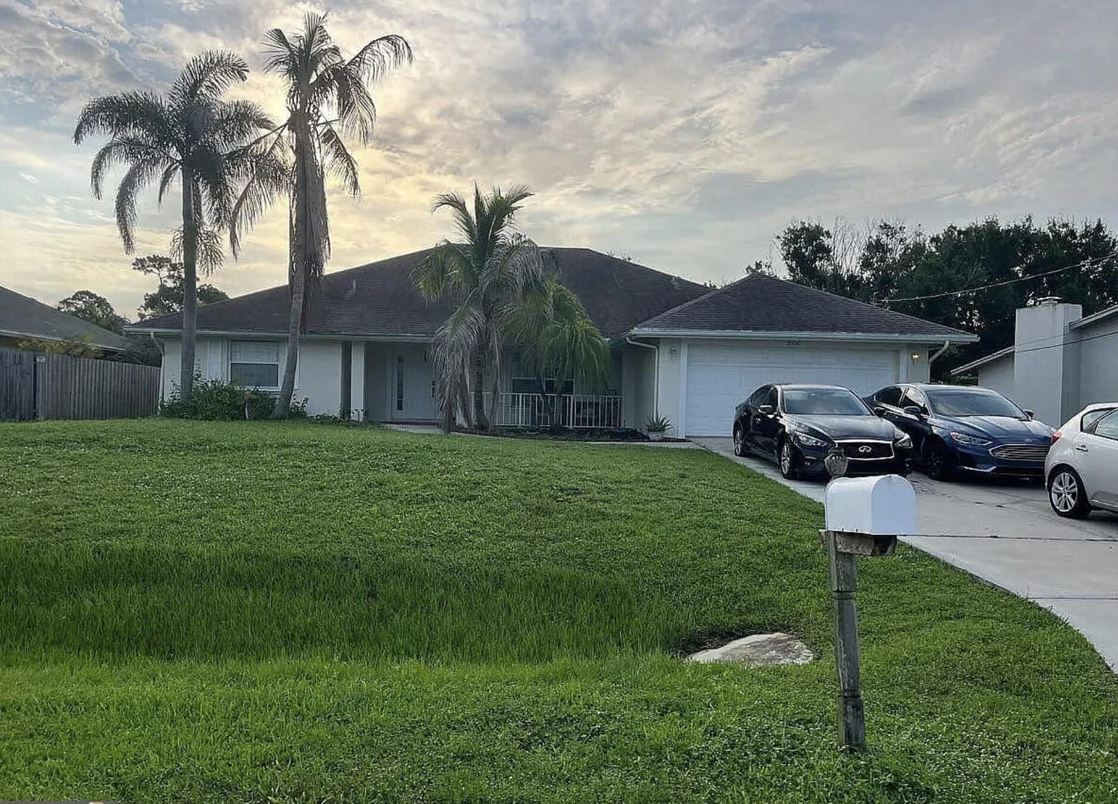 5900 Myrtle Drive, Fort Pierce, FL 34982