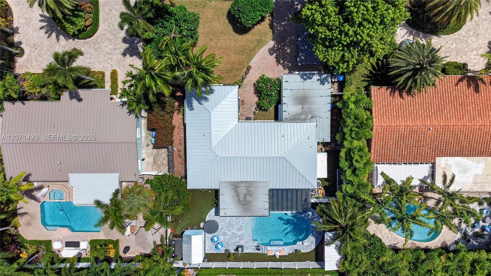 2049 Windward Drive, Lauderdale-By-The-Sea, FL 33062