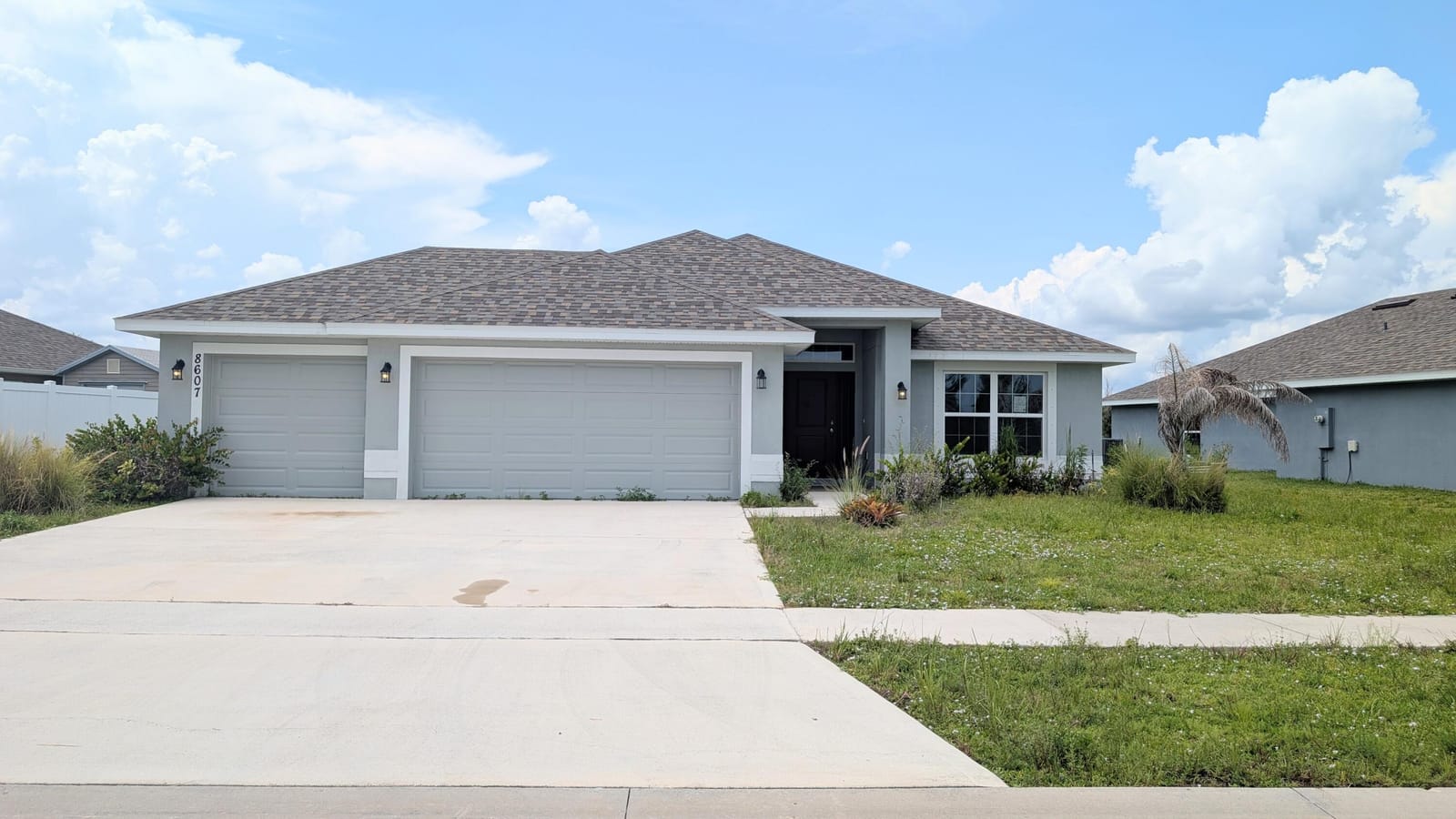 8607 MERANO Avenue, Fort Pierce, FL 34951 photo 1