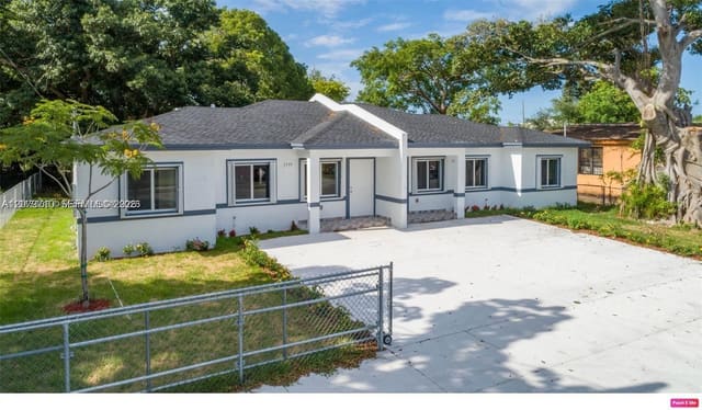 1775 NW 65th Street 1775, Miami, FL 33147
