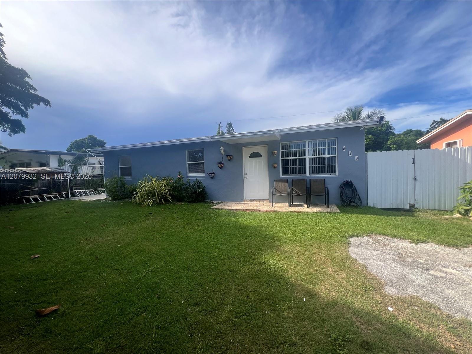 828 SW 3rd Street 828, Florida City, FL 33034