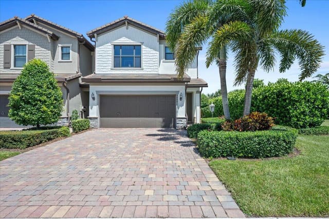 4606 San Fratello Circle, The Fields, Lake Worth, FL