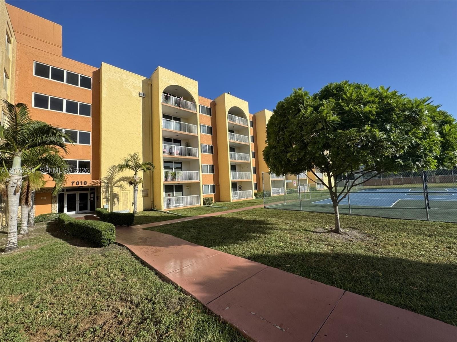 7010 NW 186th Street 5-107, Hialeah, FL 33015