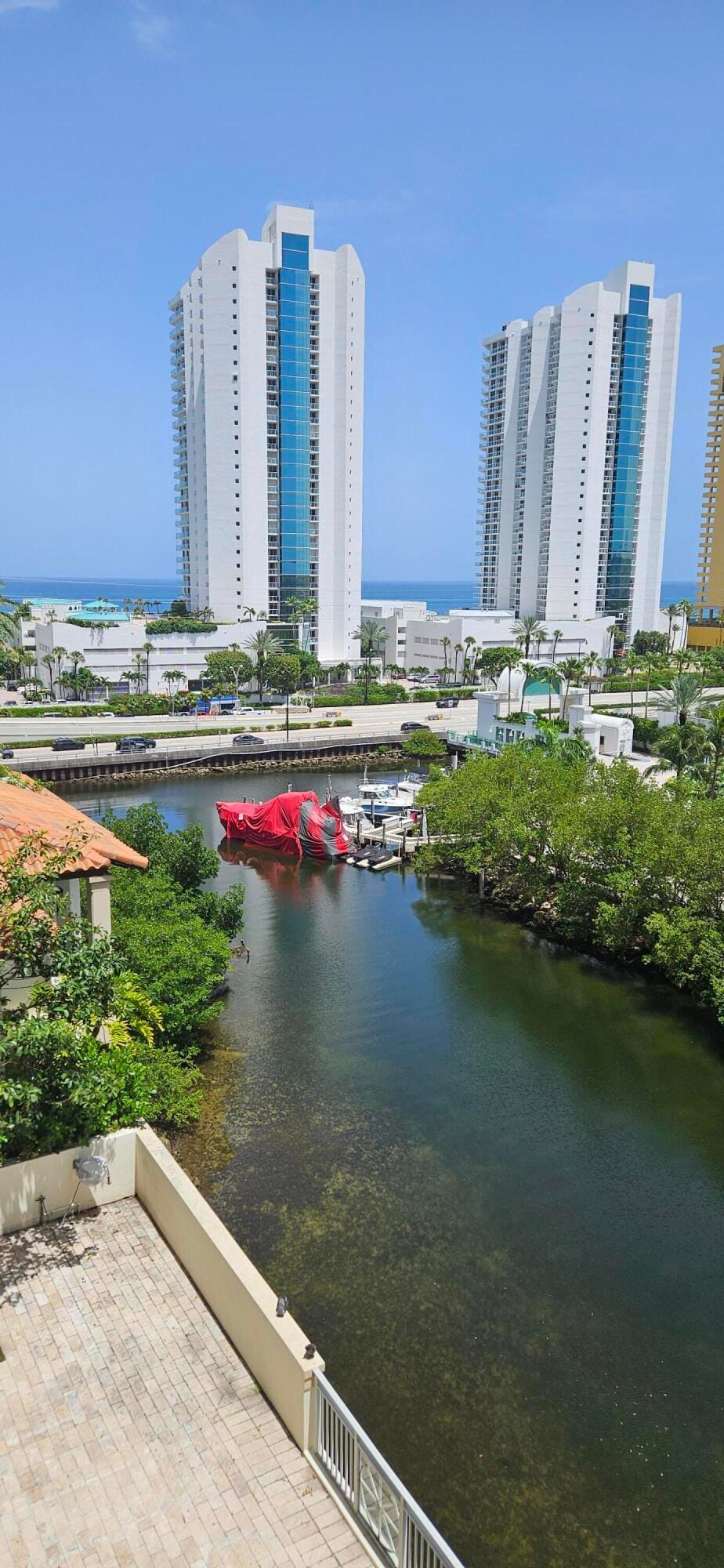 200 SUNNY ISLES Boulevard 2-806, Sunny Isles Beach, FL 33160 photo 25