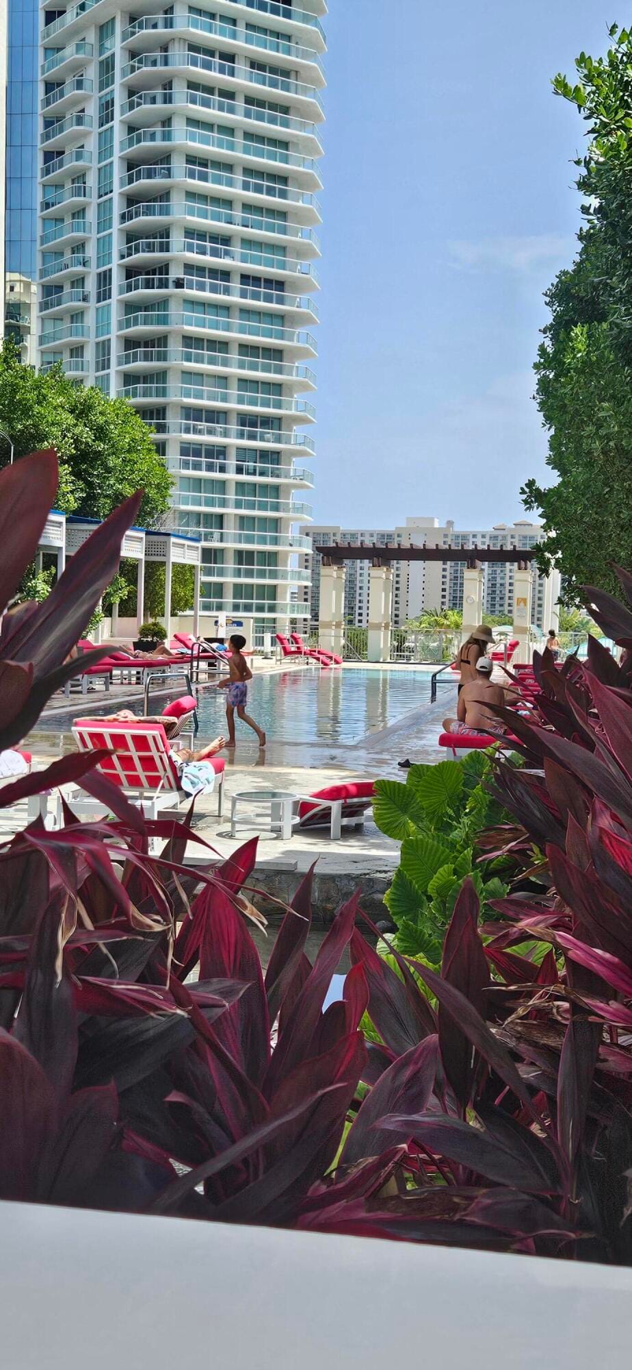 200 SUNNY ISLES Boulevard 2-806, Sunny Isles Beach, FL 33160 photo 30