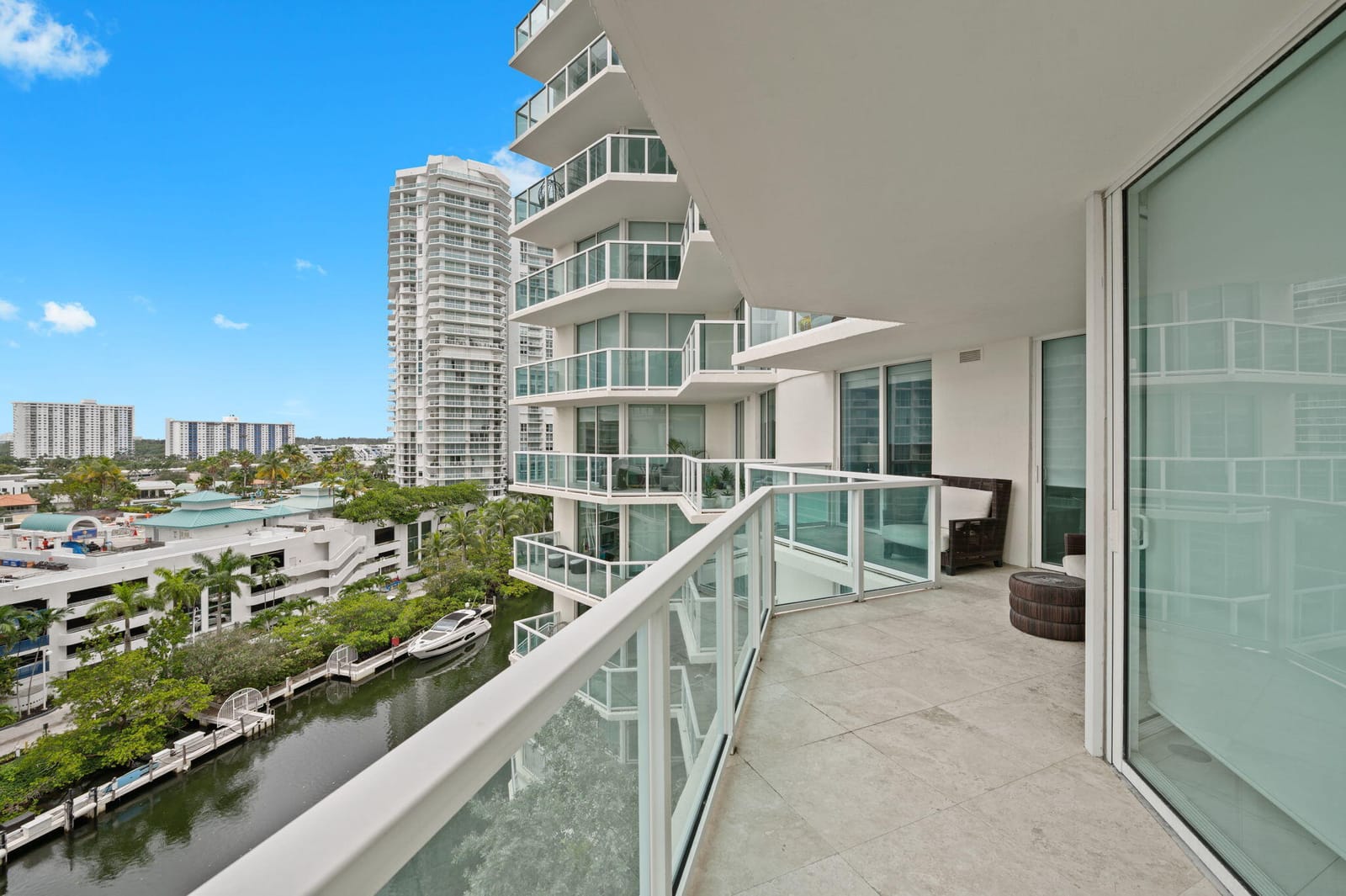 200 SUNNY ISLES Boulevard 2-806 — photo 4