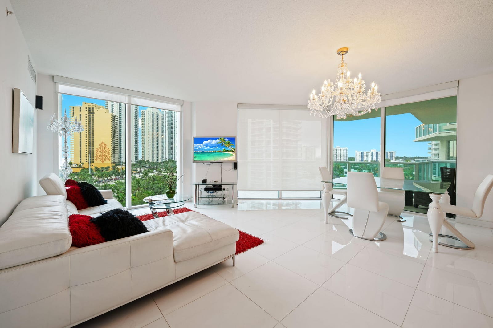 200 SUNNY ISLES Boulevard 2-806 — photo 7