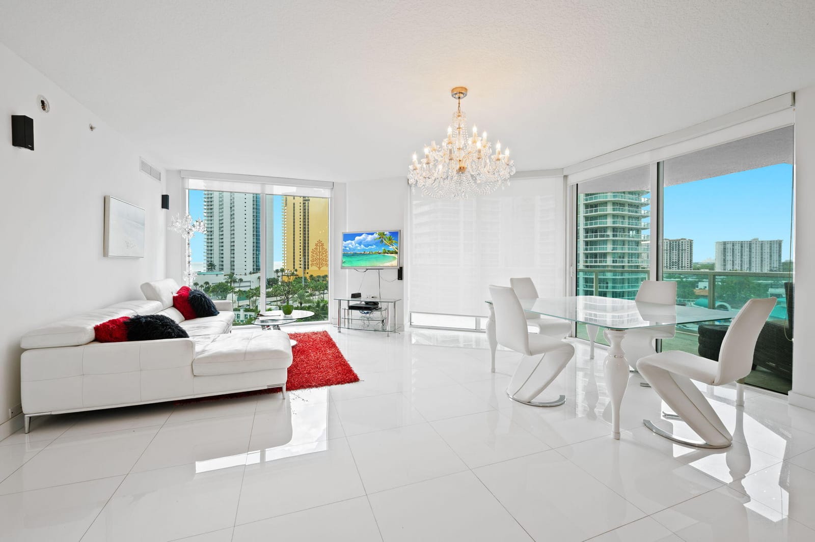 200 SUNNY ISLES Boulevard 2-806 — photo 8