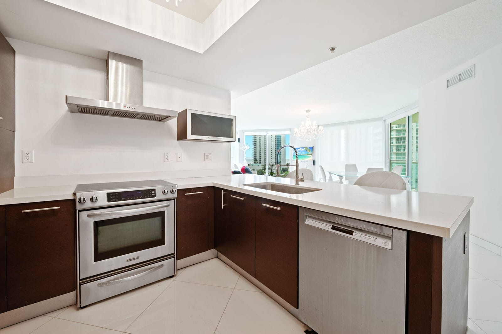 200 SUNNY ISLES Boulevard 2-806 — photo 9