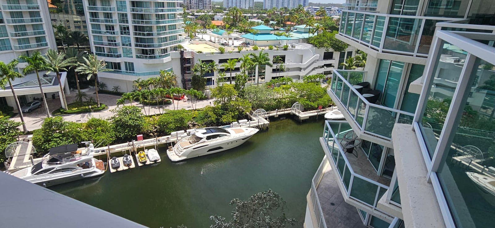 200 SUNNY ISLES Boulevard 2-806, Sunny Isles Beach, FL 33160