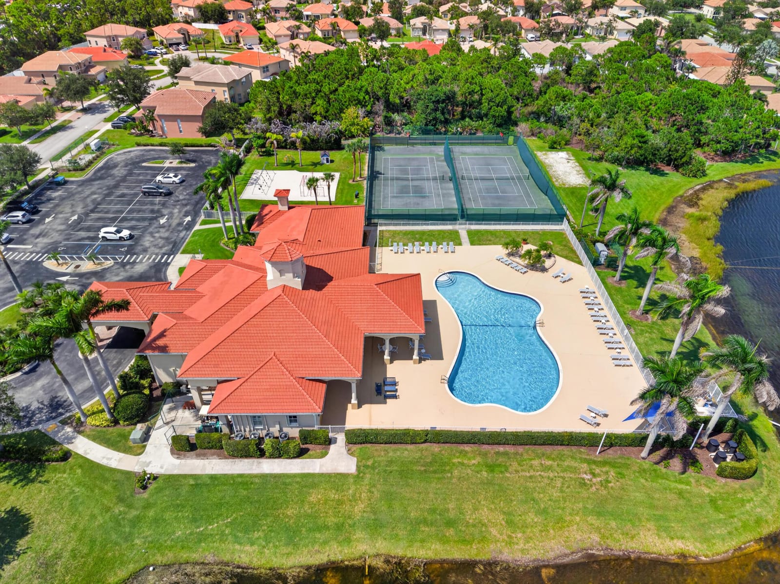 5423 PLACE LAKE Drive, Fort Pierce, FL 34951 photo 14