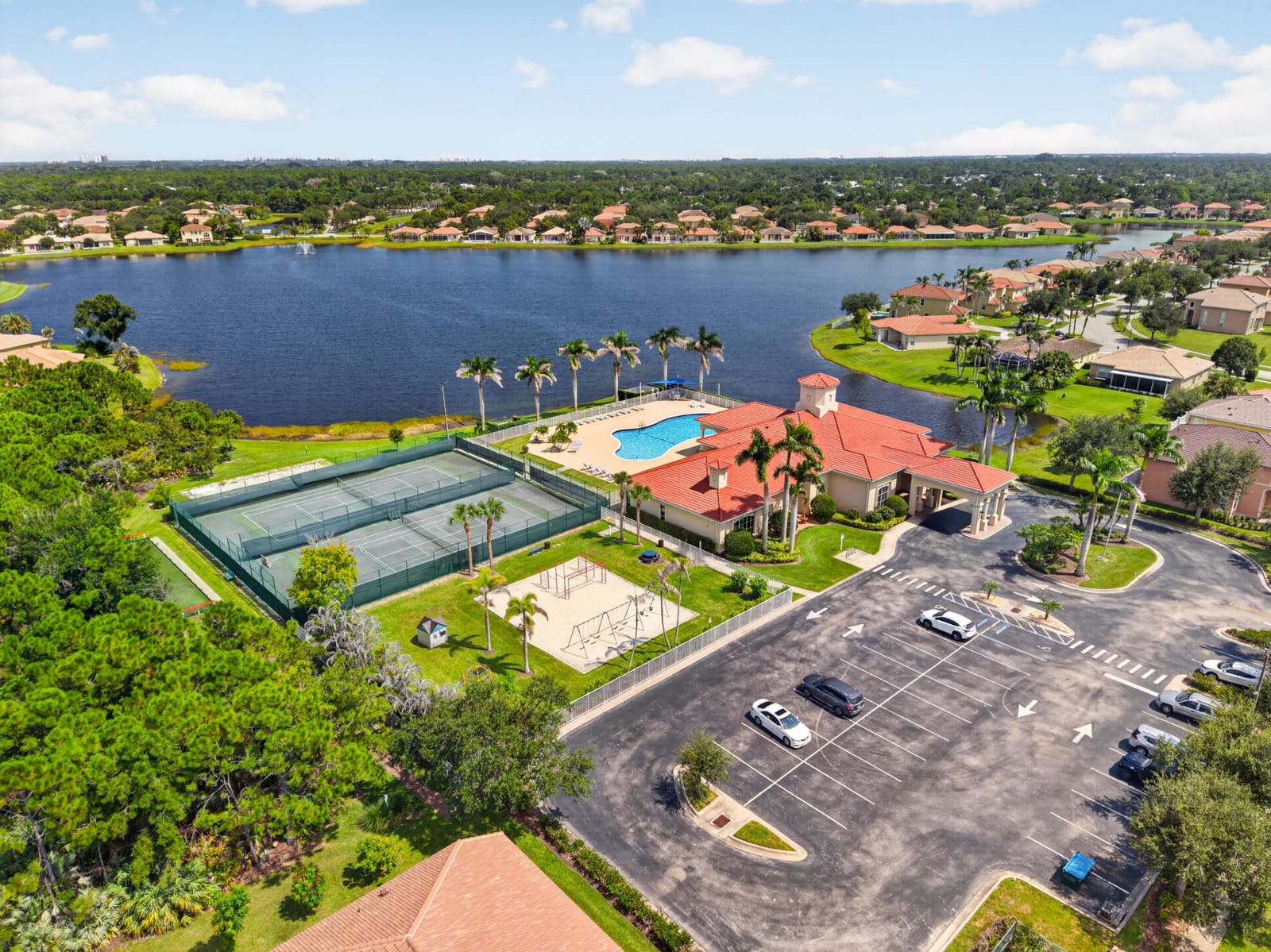 5423 PLACE LAKE Drive, Fort Pierce, FL 34951 photo 16
