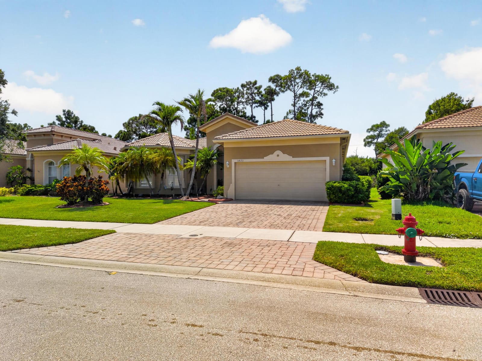 5423 PLACE LAKE Drive — photo 4