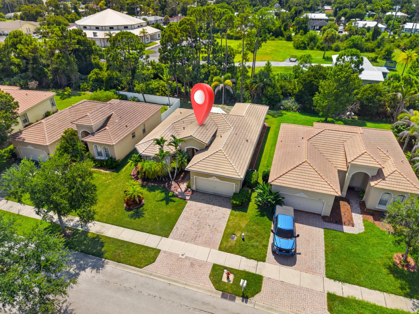 5423 PLACE LAKE Drive — photo 5