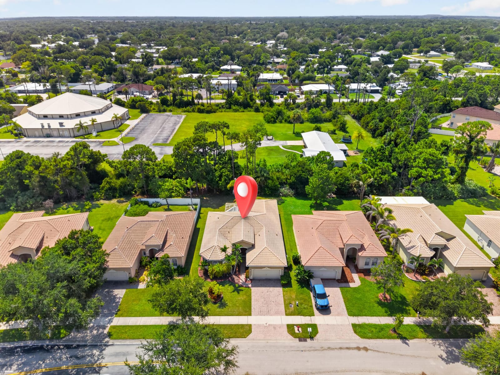 5423 PLACE LAKE Drive — photo 6