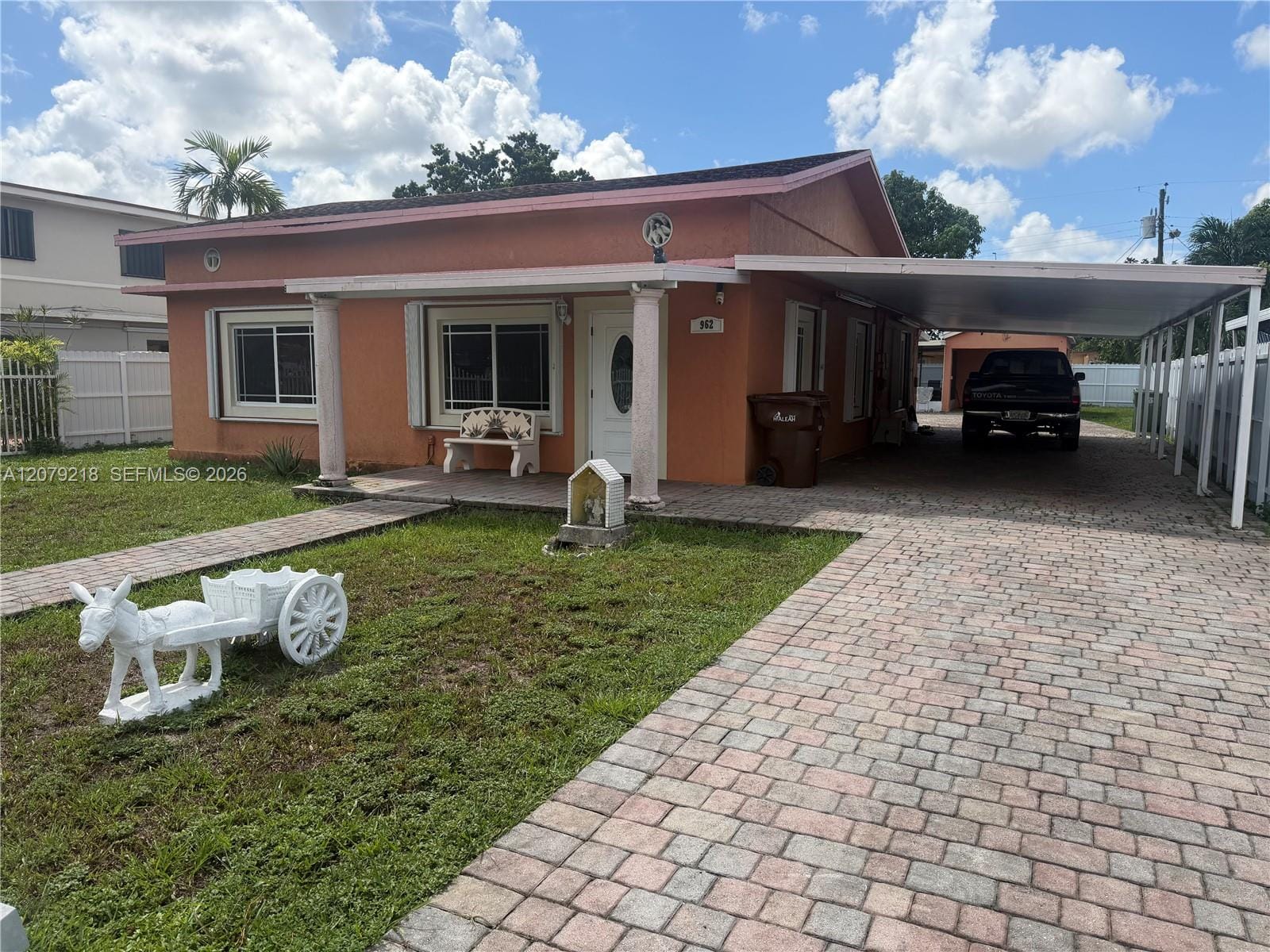 962 E 19th Street, Hialeah, FL 33013