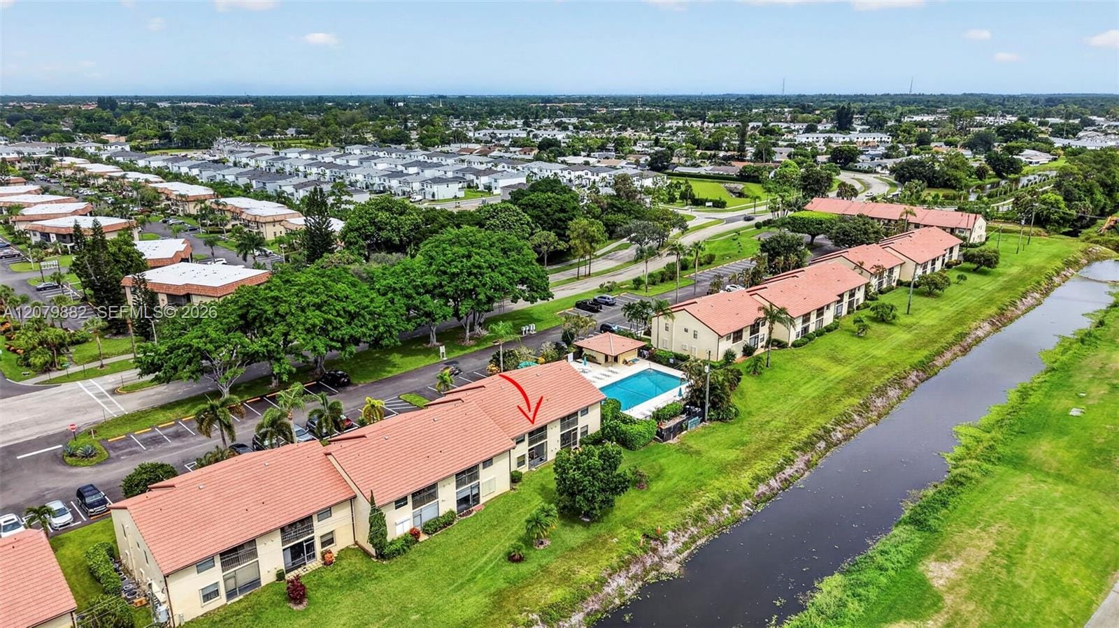 4626 Lucerne Lakes Boulevard E 202, Lake Worth, FL 33467 photo 19
