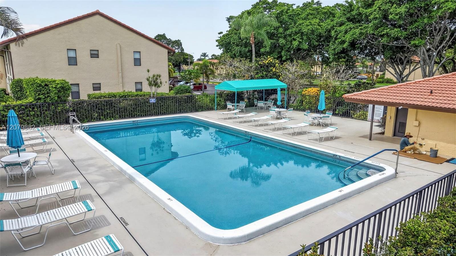 4626 Lucerne Lakes Boulevard E 202 — photo 3